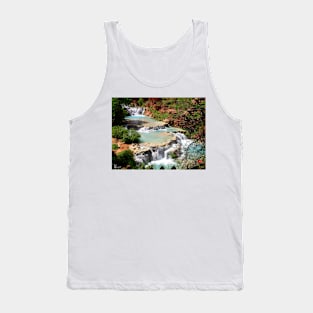 Beaver Falls Tank Top